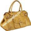 Genuine Leather Handbags 